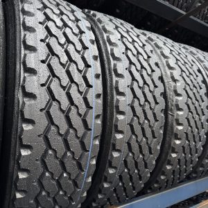 295/80 R22.5 Seryt KD71