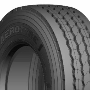 245/70R19.5 AEROTYRE AE01-Z PLUS