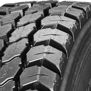 295/80 R22.5 Seryt MSD