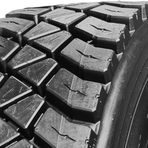 295/80 R22.5 Seryt MT356