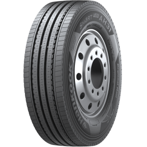 315/60 R22.5 HANKOOK AH31