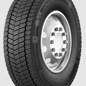 265/70 R19.5 MICHELIN X MULTI D2