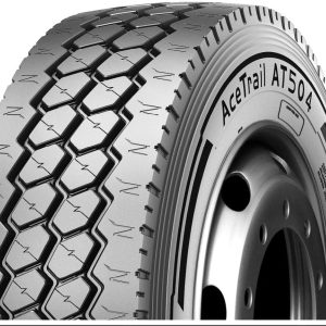235/75 R17.5 ARISUN AT504